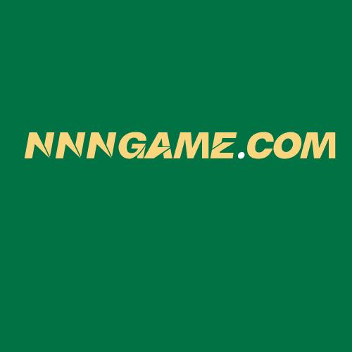 Logo da NNNGAME